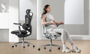 kinh nghiệm lựa chọn ghế công thái học