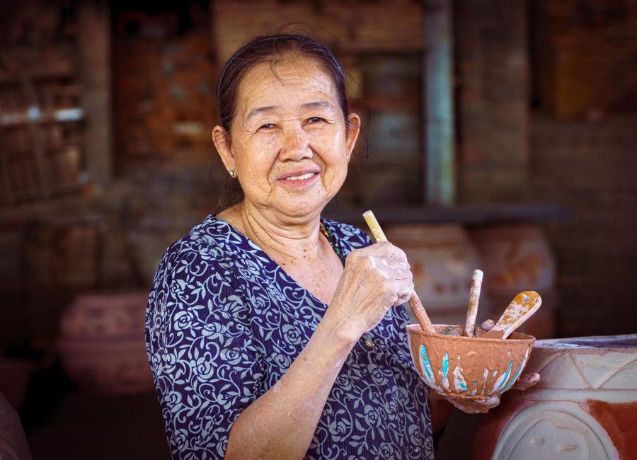 Vì sao nên đầu tư góc làm việc tại nhà?