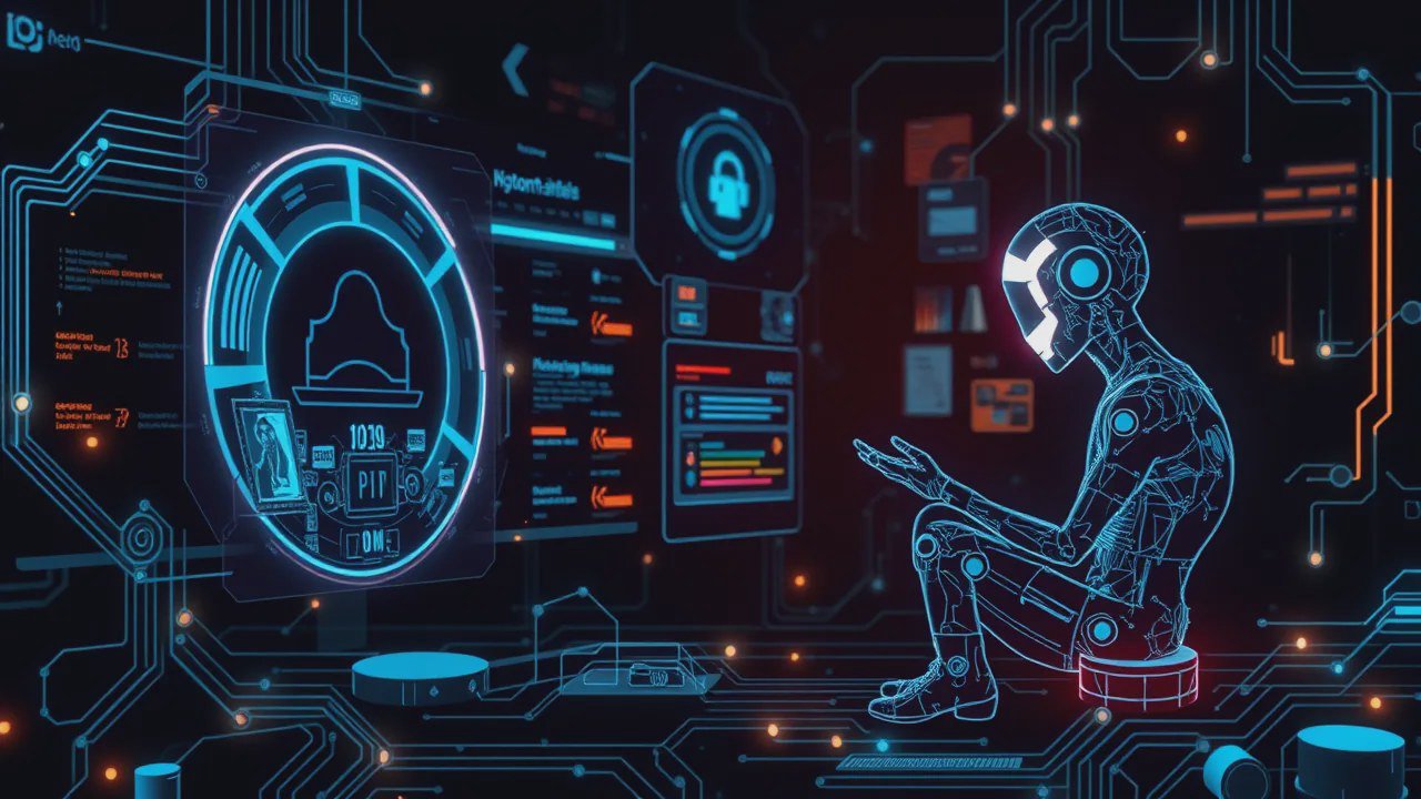 AI agent cho doanh nghiệp là gì?