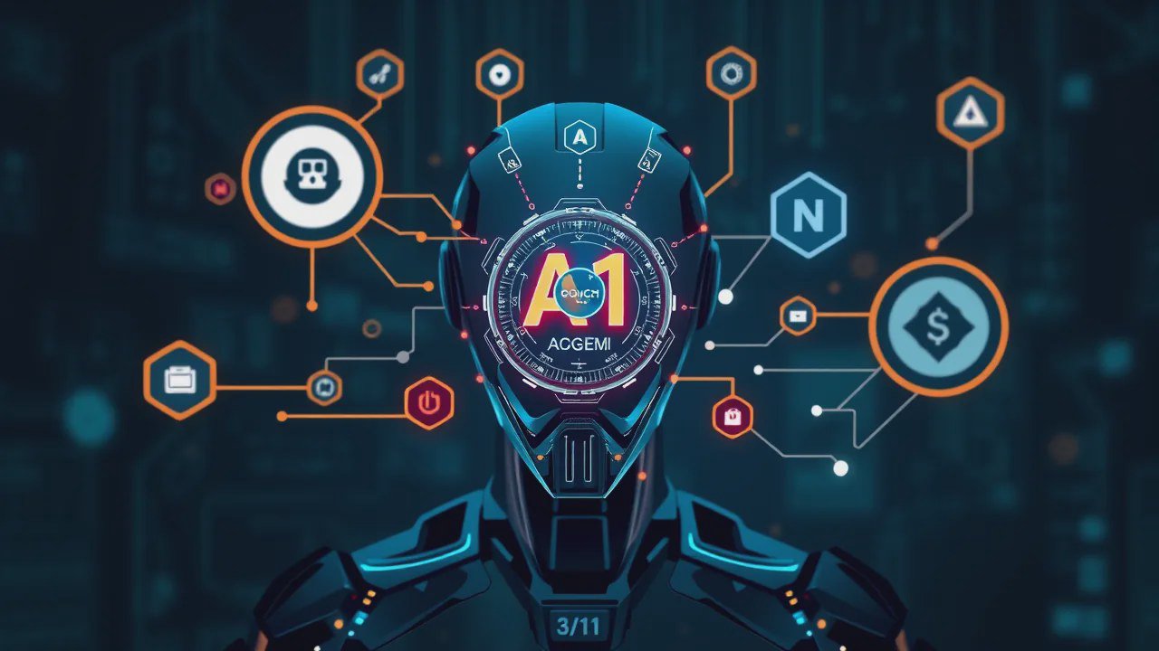 Từ trợ lý ảo trên điện thoại đến AI agent: khác nhau ở đâu
