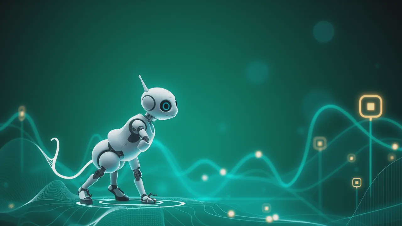 AI đang thay đổi thói quen làm việc văn phòng ra sao?