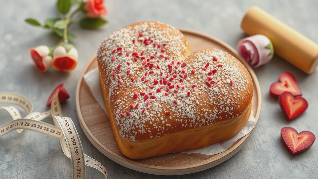 Vì sao bánh cá nhân hoá được chuộng hơn mẫu có sẵn