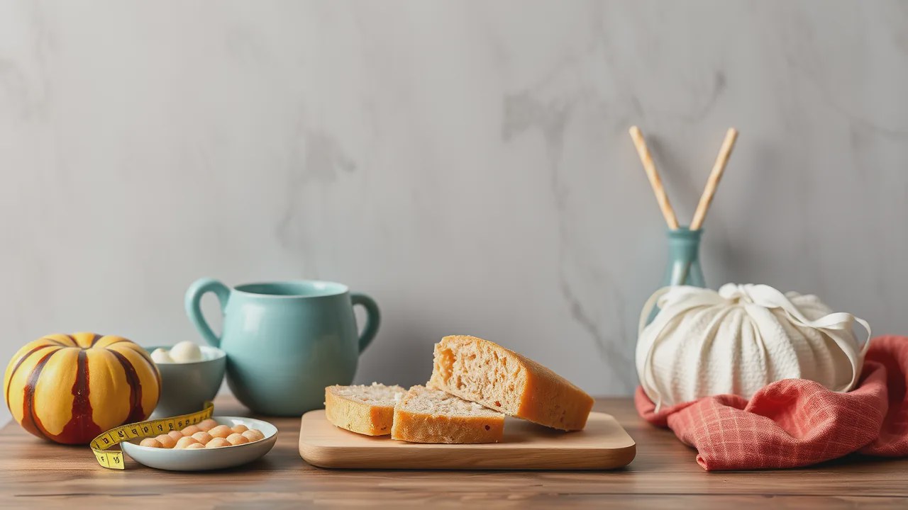 Quy đổi size và số phần ăn thực tế