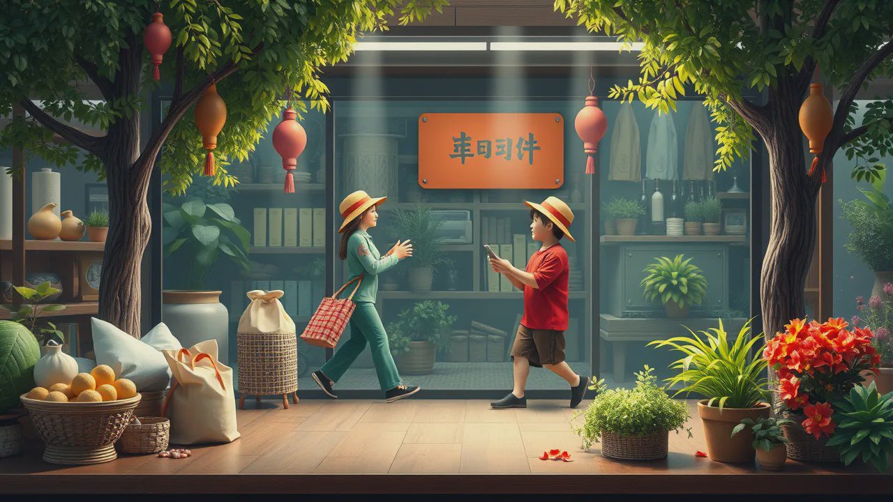 Ứng dụng AI cho chăm sóc khách hàng: mẹo giúp shop nhỏ phản hồi nhanh hơn mỗi ngày