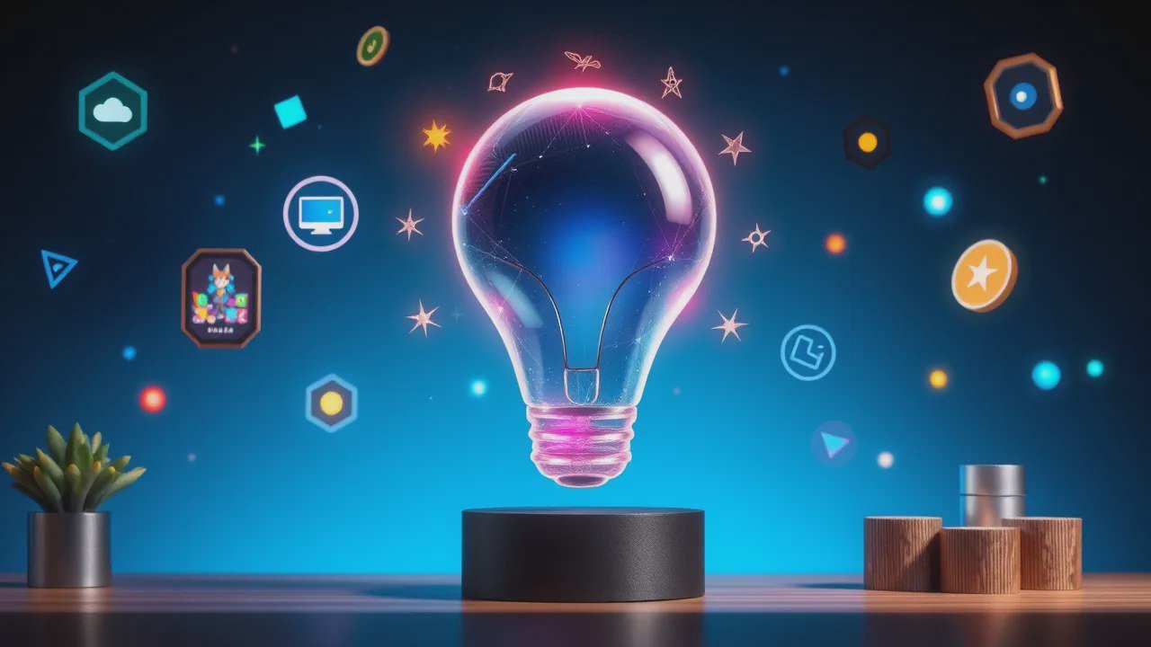 Ứng dụng AI cho phòng marketing: Xu hướng giúp thương hiệu nhỏ làm nội dung đều đặn hơn Ứng dụng AI cho phòng marketing: Xu hướng giúp thương hiệu nhỏ làm nội dung đều đặn hơn
