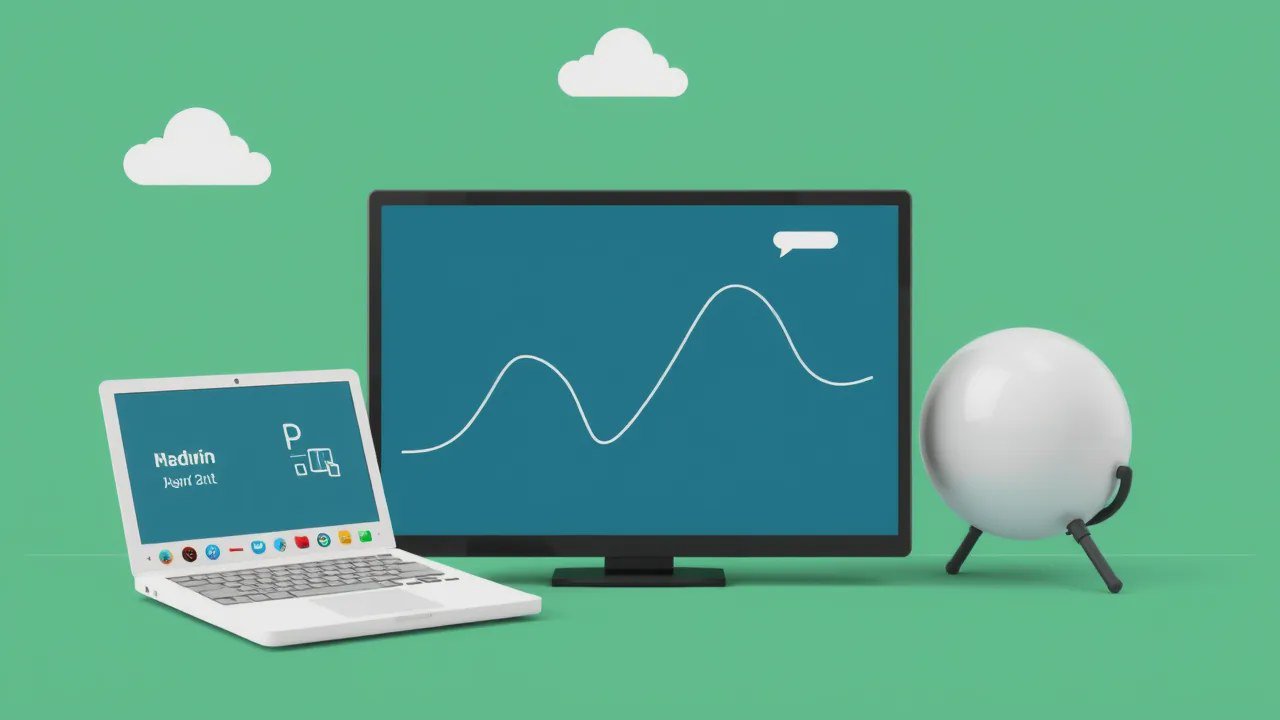 Vì sao thương hiệu nhỏ dễ hụt hơi khi làm nội dung online Vì sao thương hiệu nhỏ dễ hụt hơi khi làm nội dung online