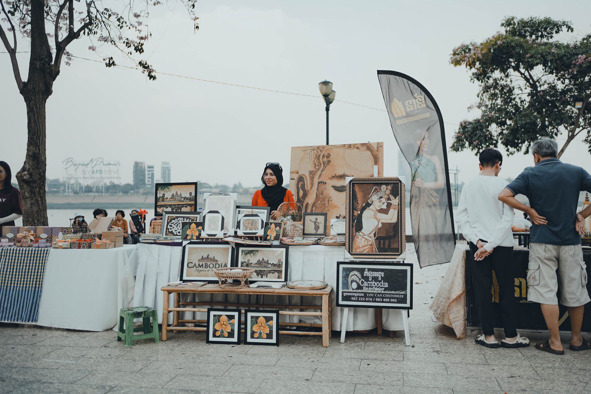 Vài Bí Quyết Nhỏ Để Poster Đẹp Ngay Từ Lần Đầu