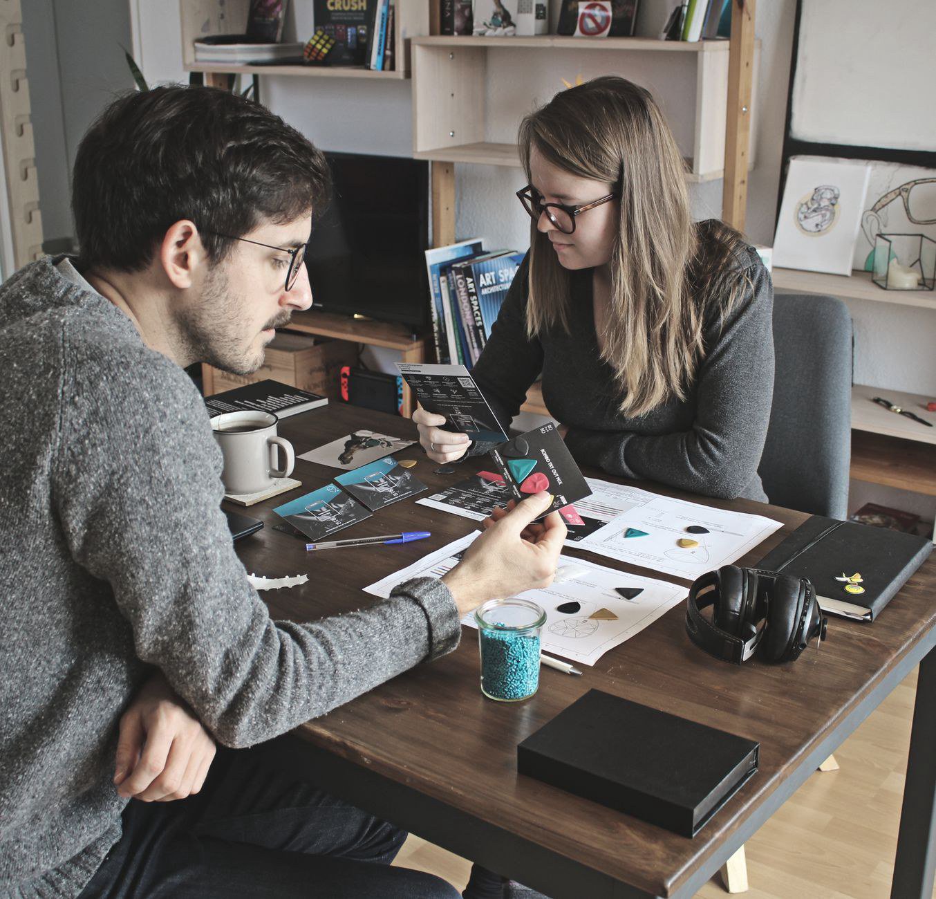 Kinh Nghiệm 2: Xây Dựng Portfolio Từ Dự Án Cá Nhân Trước Khi Có Khách Hàng Thật